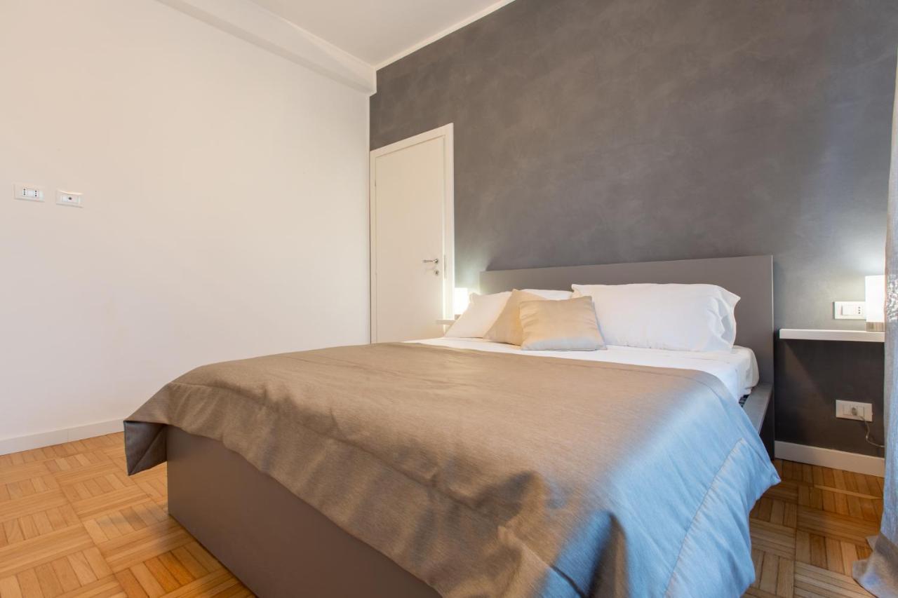 Italstay - Disciplini Apartment -10 Min Dal Duomo ميلان المظهر الخارجي الصورة