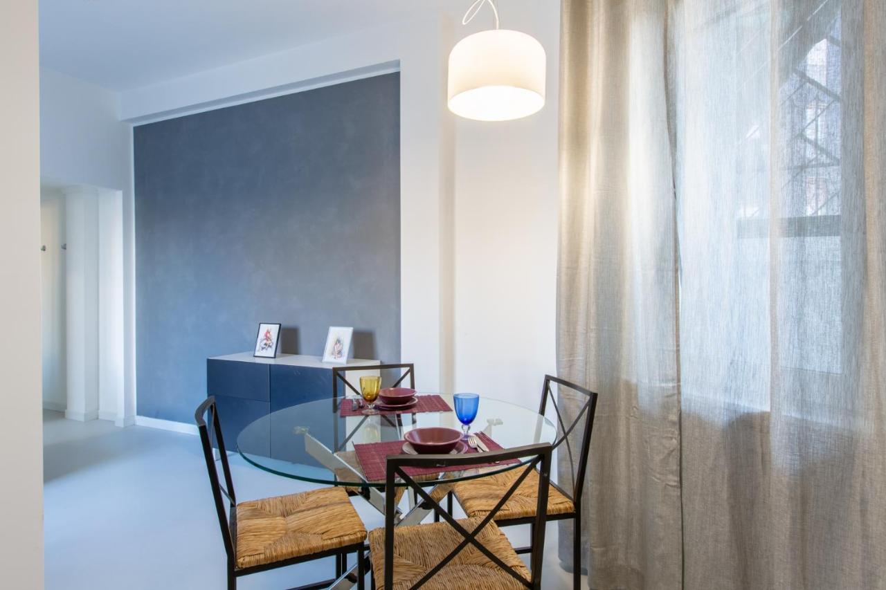 Italstay - Disciplini Apartment -10 Min Dal Duomo ميلان المظهر الخارجي الصورة
